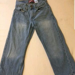 Levis size8